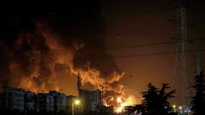 هر سخن جایی و هر نکته مکانی دارد